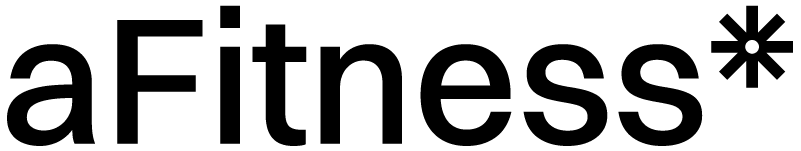 afitness logo